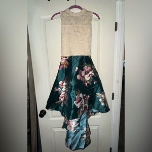 Girls Speechless High-Low Sleeveless Party Dress